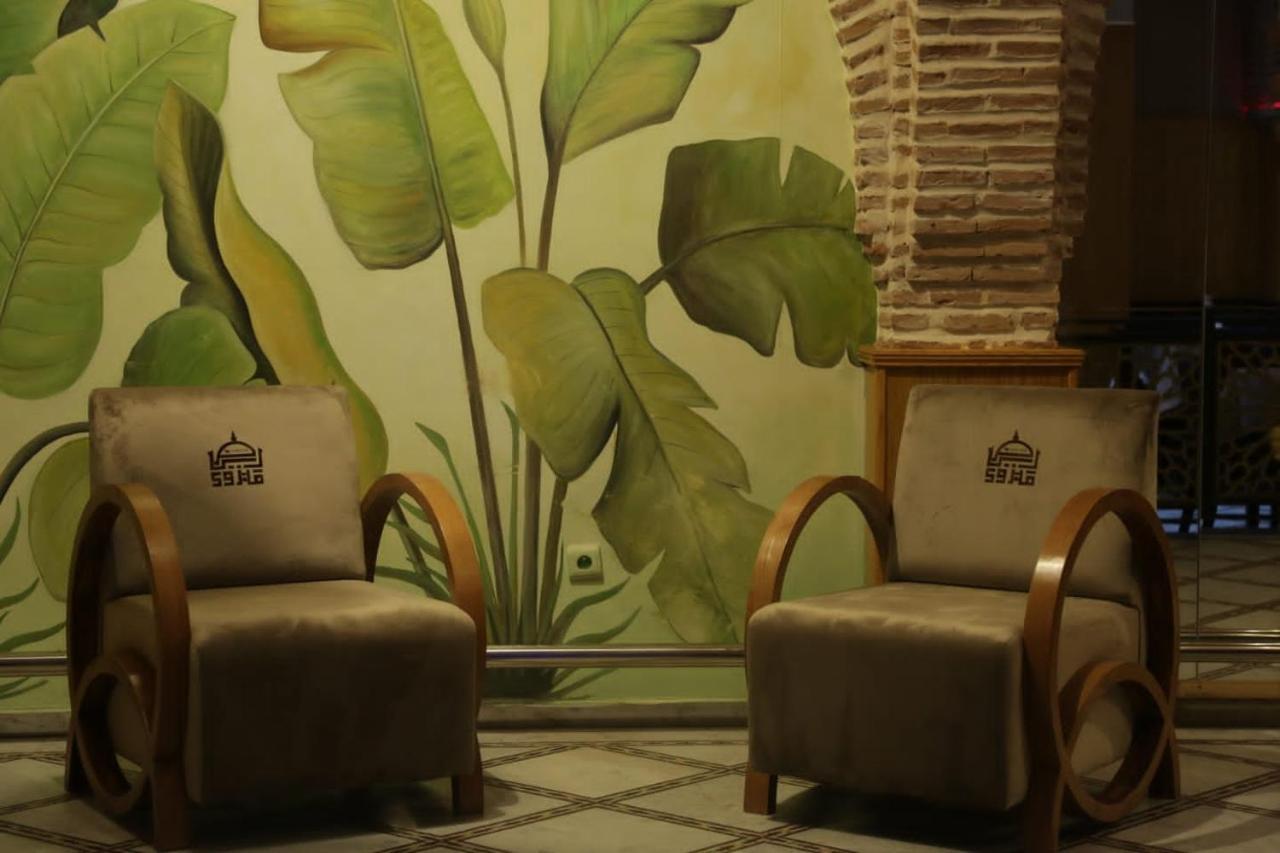 Riad Mabrouk Marrakesh Esterno foto